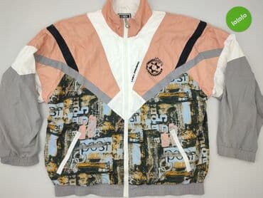 bytom kurtka puchowa: Linea, Wiatrówka dla mężczyzn, XL — 2