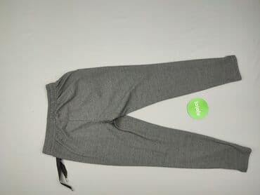 жіночі флісові кофти: Reserved, Sweatpants for women, size S (EU 36) — 3