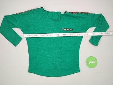 bluzki atomowki: Bluzka damska, rozmiar One size — 4