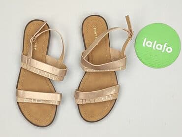 buty walky: Sandals for women, size 35 — 3