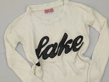 sweter tunika mohito: Women`s sweater, size XS (EU 34) — 1