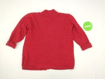 czy sweter z akrylu jest dobry: Women`s knitwear, size S (EU 36) — 3