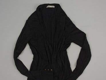 kurtki softshell damskie lidl: Sinsay, Kardigan damski, L — 1