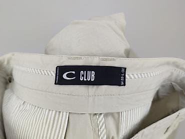 jean pascal jacket: Chino, Chinosy dla mężczyzn, rozmiar L — 4