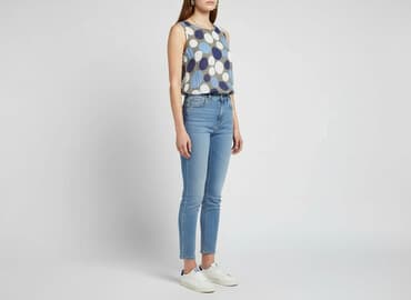 sukienki damskie myszka minnie: Sukienka damska, rozmiar S — 5