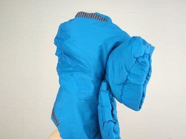 buty zimowe dla dzieci ccc: Kid's jumpsuit Coccodrillo, 1.5-2 years, Synthetic fabric, condition - Good — 7