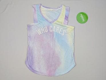 t shirty nike basic: Bershka, T-shirt damski, rozmiar XS — 2