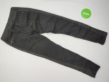 męskie kozaki z lasocki for men: Noisy May, Jeansy damskie, rozmiar S — 3