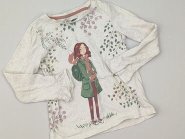 koszulka ac dc h: Blouse, Little kids, 9 years, 128-134 cm, condition - Perfect — 1