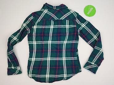 koszulki karla: H&M L.O.G.G., Koszula damska, rozmiar S — 3