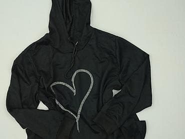 buty emu deichmann: Emery Rose, Bluza z kapturem damska, rozmiar XL — 1