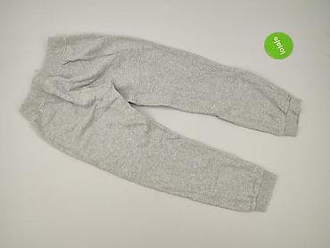 dresy converse: Spodnie dresowe damskie, rozmiar M — 3