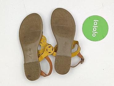 klapki dior born2be: S.Oliver, Japonki damskie, rozmiar 38 — 3