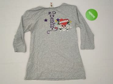Women: Ed Hardy, Women`s T-shirt, size XL (EU 42) — 3