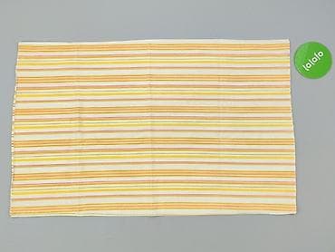buff polska: Chusta/szal w paski – lekki, przewiewny materiał - Wzór: kolorowe — 3