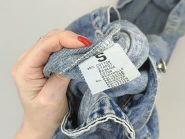 Women's Clothing: Re-Dress, Women`s jeans jacket, size S (EU 36) — 5