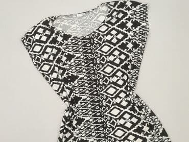 bluzki koszulowe czarne: Bluzka damska, rozmiar S — 1