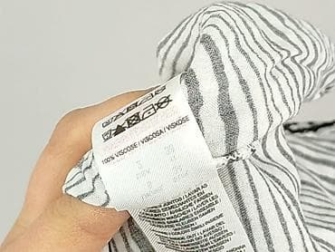 czarne bluzki plus size: Primark, Bluzka damska, rozmiar XS — 5