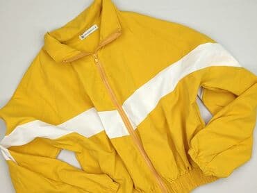 Women: SZACHOWNICA, Women`s lightweight jacket, size M (EU 38) — 1