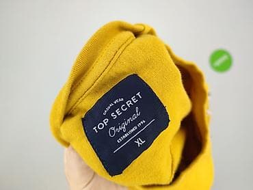 kurtka tu: Top Secret, Bluza damska
, rozmiar XL — 4