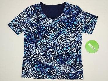 reebok 92: T-shirt damski, rozmiar M — 2