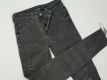 Bershka, Джинси жіночі, розмір XS