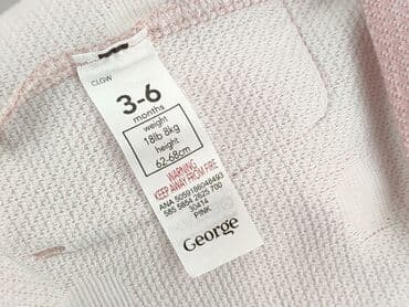 sukienka marynarka h m: Dress, George, 3-6 months, condition - Perfect — 4