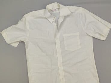 reporter bluzy męskie: Millenium, Koszulа dla mężczyzn, rozmiar 3XL — 1