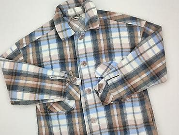 bialy top shein: Ulubione, Koszula damska, rozmiar S — 1