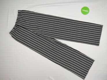 legginsy 7 8 nike: Sinsay, Legginsy Eleganckie damskie, rozmiar S — 3