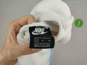 f: Nike, Bluza z kapturem damska, rozmiar S — 4