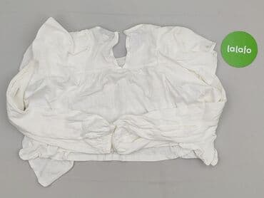 primark basic tops: Topshop, Жіноча блуза, XS — 3