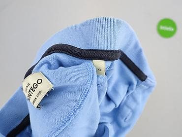 levi: Montego, Koszulka polo dla mężczyzn, rozmiar XL — 6