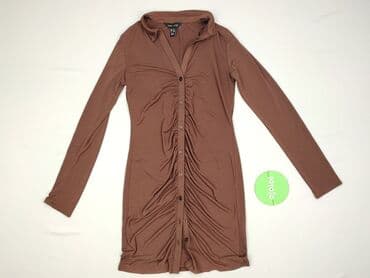 srebrne sukienki na imprezę: New Look, Women`s dress, size M (EU 38) — 2