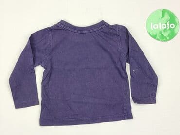 kombinezon pikachu: Blouse, 3-6 months, condition - Good — 3
