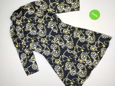 t shirty z łańcuszkiem: Grunt, Sukienka damska, rozmiar XL — 4