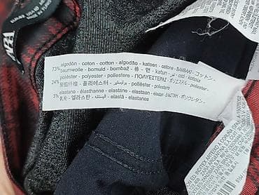 piqro: Zara, Spodnie materiałowe damskie, rozmiar L — 5