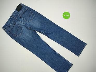 ca and a: C&A, Jeans for men, size L — 3