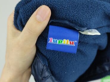 kamizelka w krowie łaty: Kamizelka, Lupilu, 3-4 lat, 98-104 cm, stan - Bardzo dobry — 4