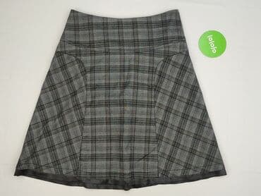 sweter w paski reserved: Reserved, Spódnica damska, M — 2