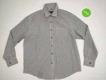 lagattini spodnie wyprzedaż: Koszulа dla mężczyzn, rozmiar XL — 2