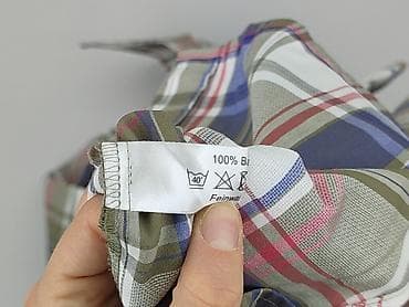 kis second hand: Walbusch, Koszulа dla mężczyzn, rozmiar L — 6