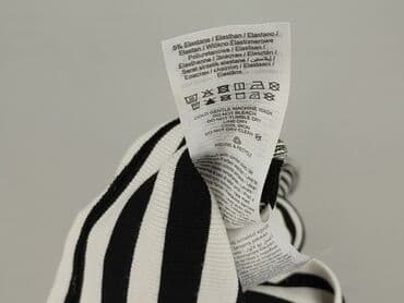 koszula wiya w paski: Pieces, Bluzka damska, rozmiar S — 7