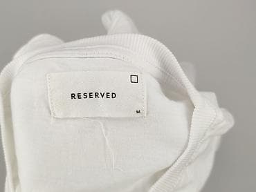 koszulki stprocent: Reserved, T-shirt damski, rozmiar M — 5