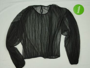 pull and bear bluzki: PULL&BEAR, Bluzka damska, M — 4