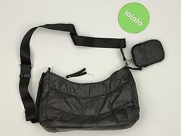 purse grey: Torebka, stan - Bardzo dobry — 2