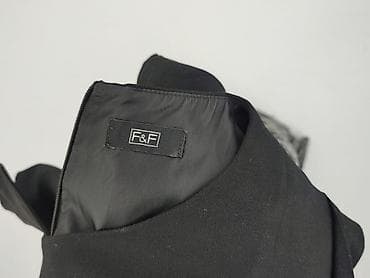 ca garnitur: F&F, Sukienka damska, rozmiar S — 4