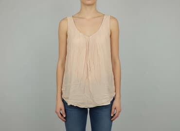 apricot bluzki: Bluzka damska, rozmiar M — 6