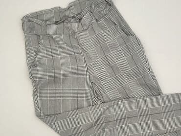 класичні костюми жіночі: Spodnie materiałowe damskie, rozmiar S — 1