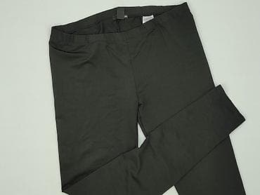 H&M, Legginsy rozmiar M w lalafo.pl H&M, Legginsy rozmiar M